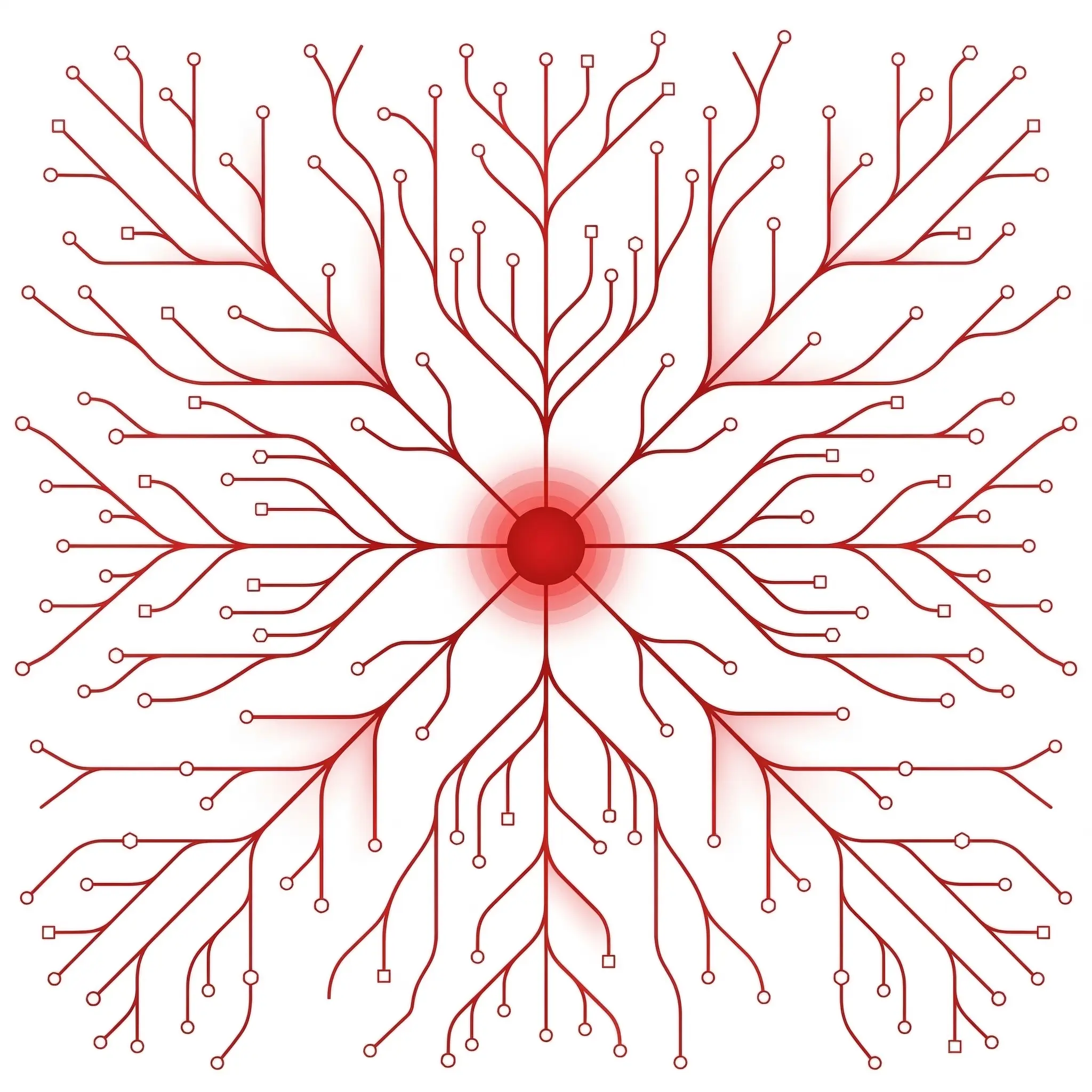 Global Network Connectivity